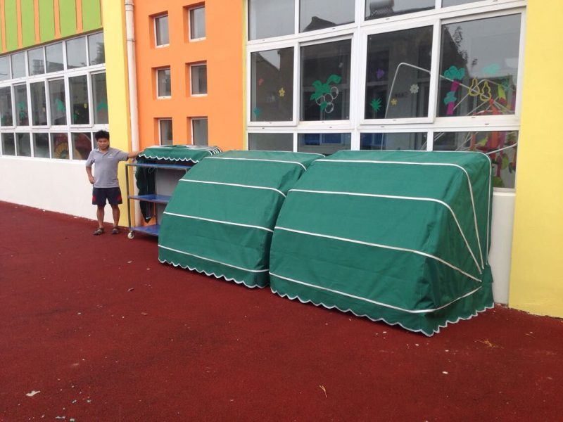 幼兒園玩具蓬 戶外屋子 露天屋 布藝遮陽(yáng)雨棚 兒童賬蓬屋 玩具屋